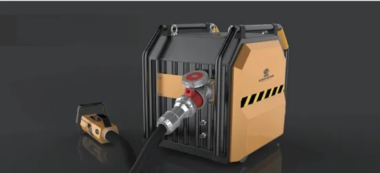 Energy Saving/Safe/Environmentally Friendly/Efficient/Electromagnetic Induction Heating/Welding Equipment
